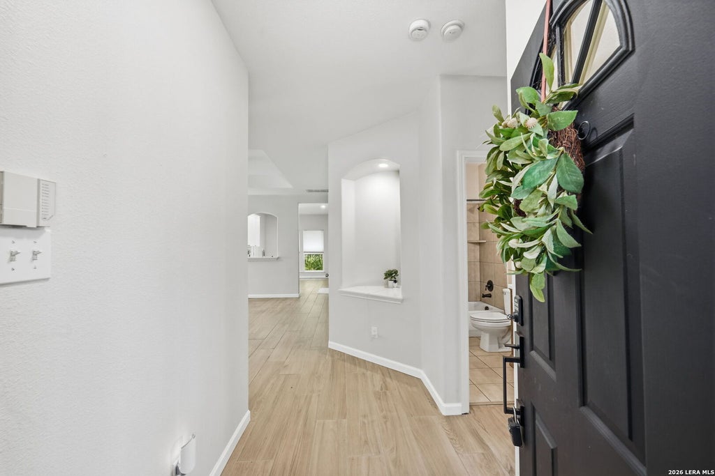 Photo of 8787 LAUREL CANYON DR, Universal City, TX 78148 (MLS # 2019488)