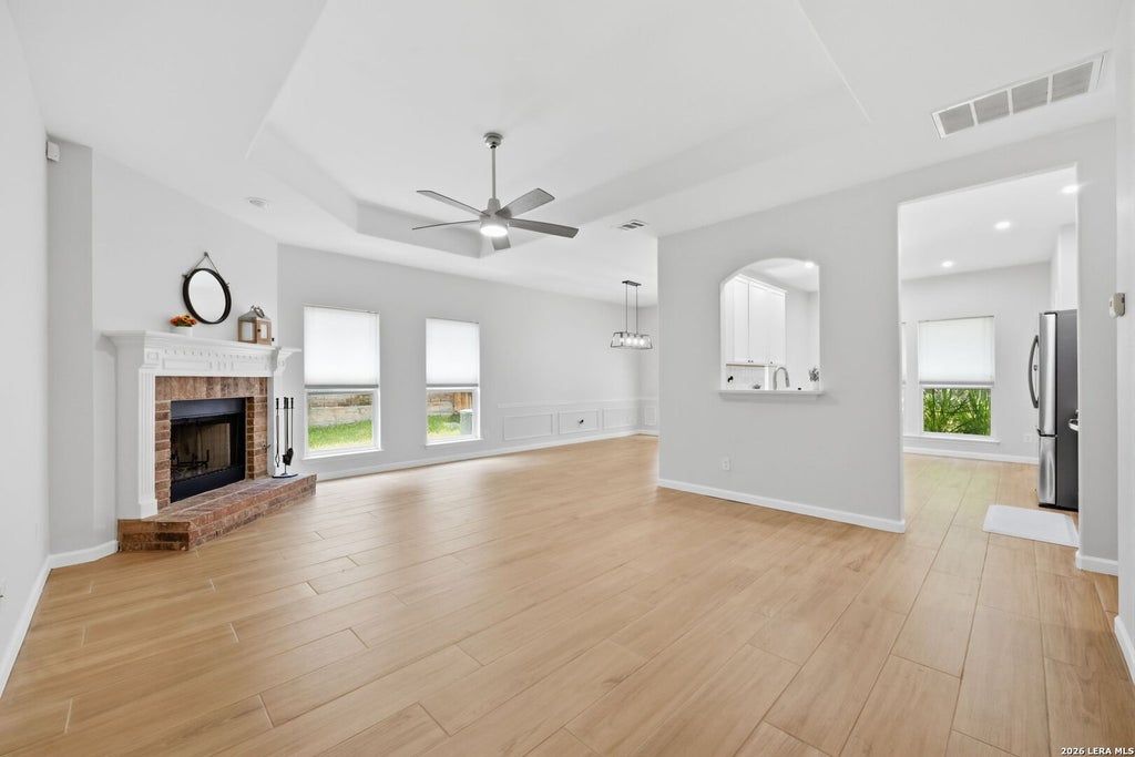 Photo of 8787 LAUREL CANYON DR, Universal City, TX 78148 (MLS # 2019488)