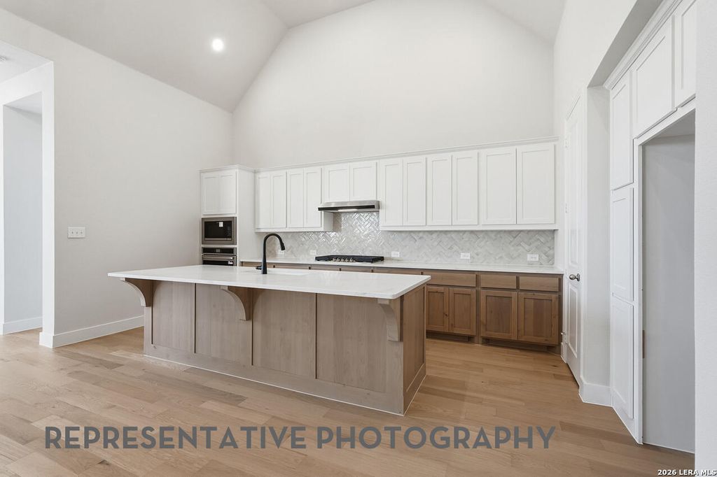 Photo of 133 Rainwater Creek, Boerne, TX 78006 (MLS # 1948423)