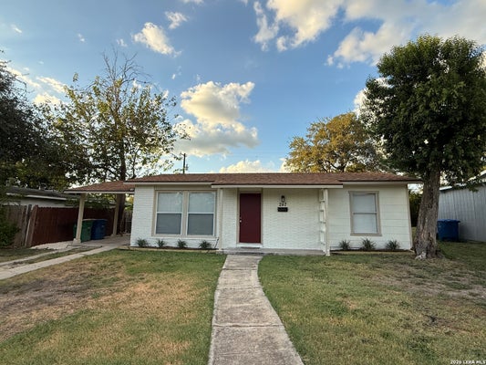247 GREENHILL PASS, SAN ANTONIO, TX 78213 - Image a769e26cb0431ba237e0dcc41d4c8fea/3120132597