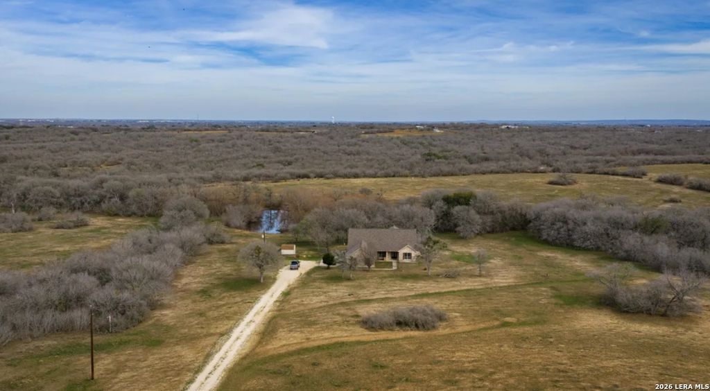 Photo of 13775 Farm to Market Road 725, Seguin, TX 78155 (MLS # 1948396)