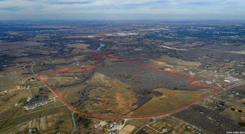 Photo of 13775 Farm to Market Road 725, Seguin, TX 78155 (MLS # 1948396)