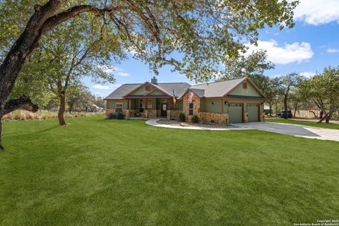 1858 burr oak Adkins TX 78101