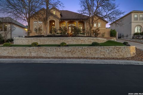 3623 Ivory Creek San Antonio TX 78258