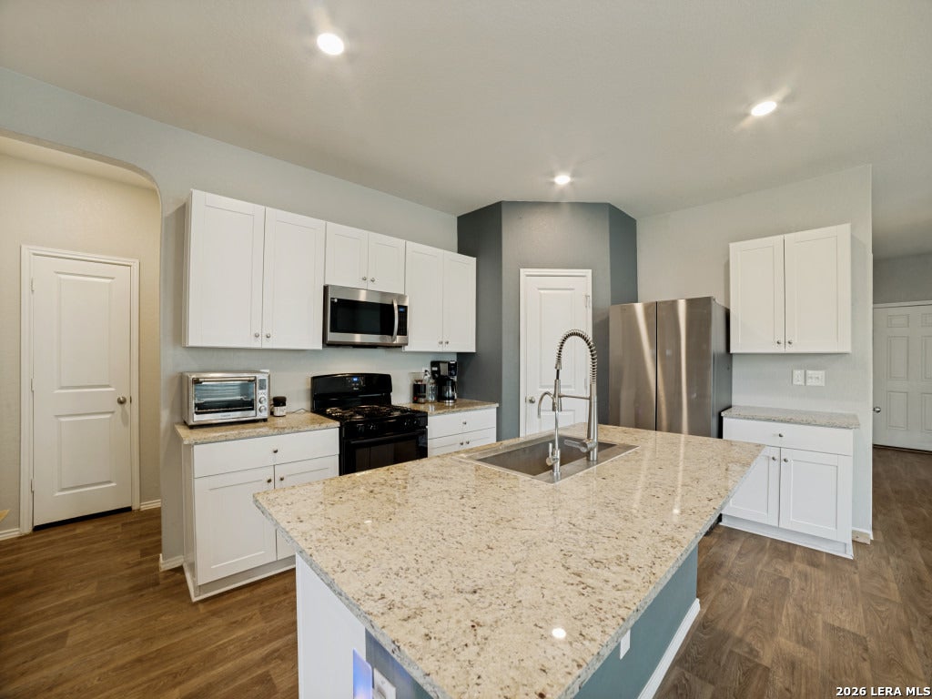 Photo of 3430 ANGUS CRK, San Antonio, TX 78245 (MLS # 1992049)