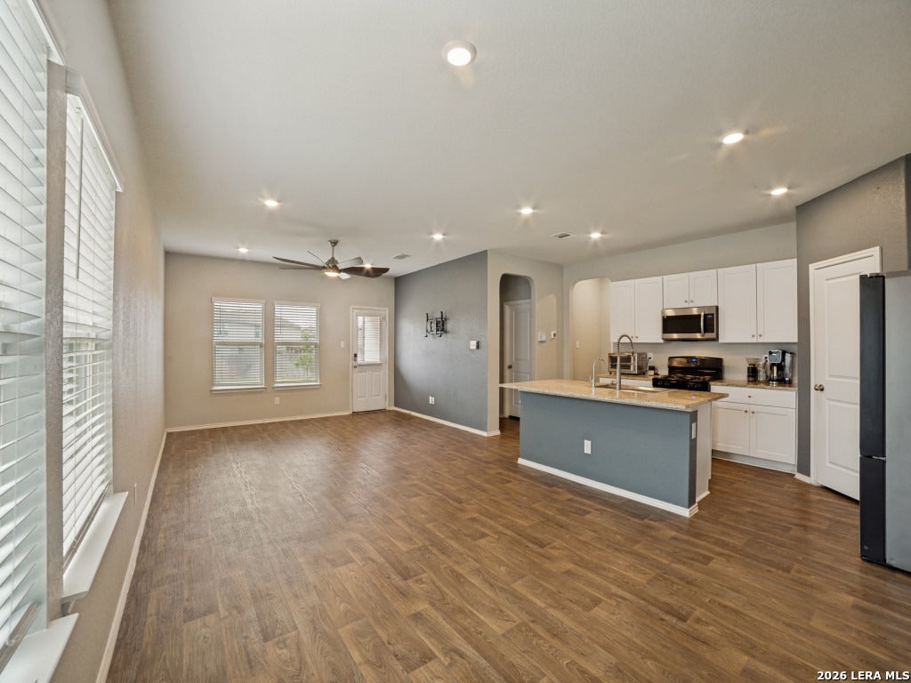 Photo of 3430 ANGUS CRK, San Antonio, TX 78245 (MLS # 1992049)