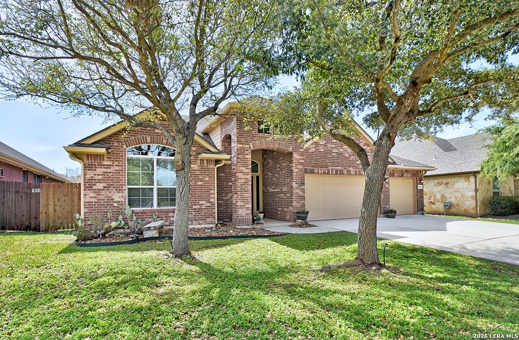 Photo of 26602 Callaway Run, Boerne, TX 78015 (MLS # 1949844)