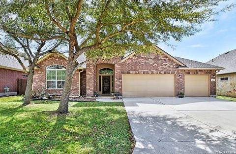 Photo of 26602 Callaway Run, Boerne, TX 78015 (MLS # 1949844)