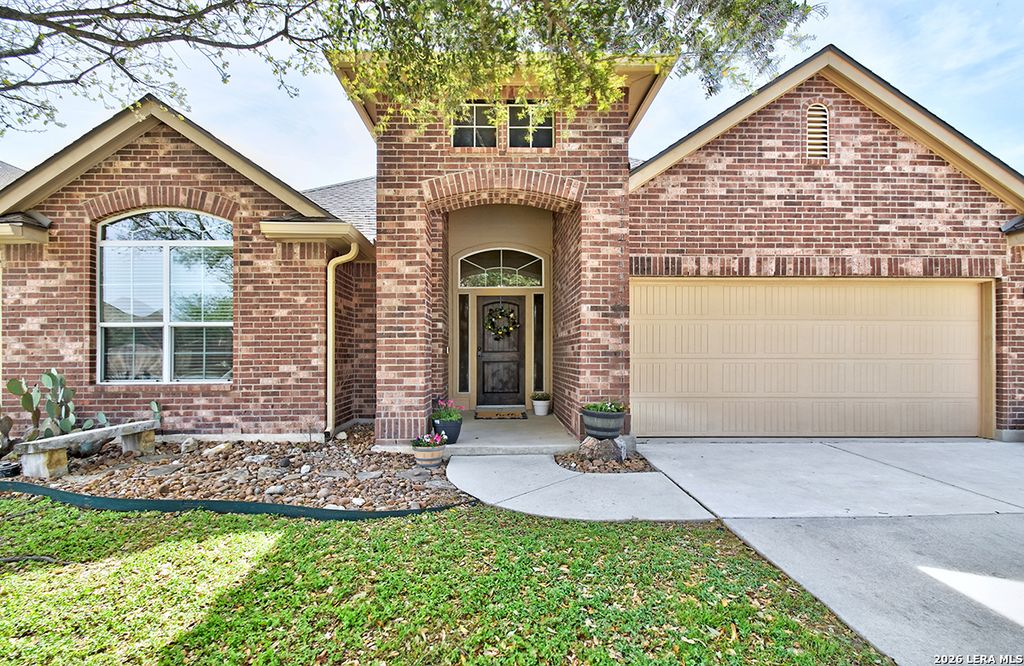 Photo of 26602 Callaway Run, Boerne, TX 78015 (MLS # 1949844)