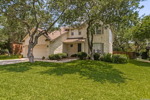 Photo of 711 TURTLE HL, San Antonio, TX 78260 (MLS # 1995948)