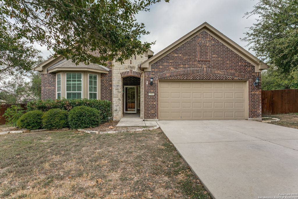 Photo of 4907 George Butler, San Antonio, TX 78253 (MLS # 1918251)