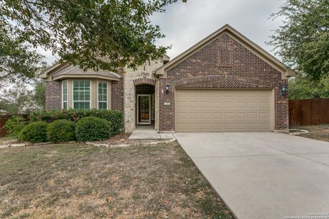 4907 George Butler San Antonio TX 78253