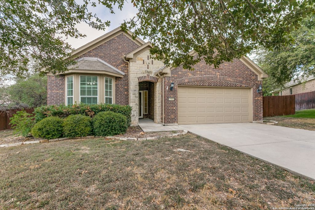 Photo of 4907 George Butler, San Antonio, TX 78253 (MLS # 1918251)