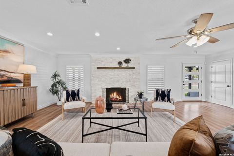 1408 Wiltshire San Antonio TX 78209