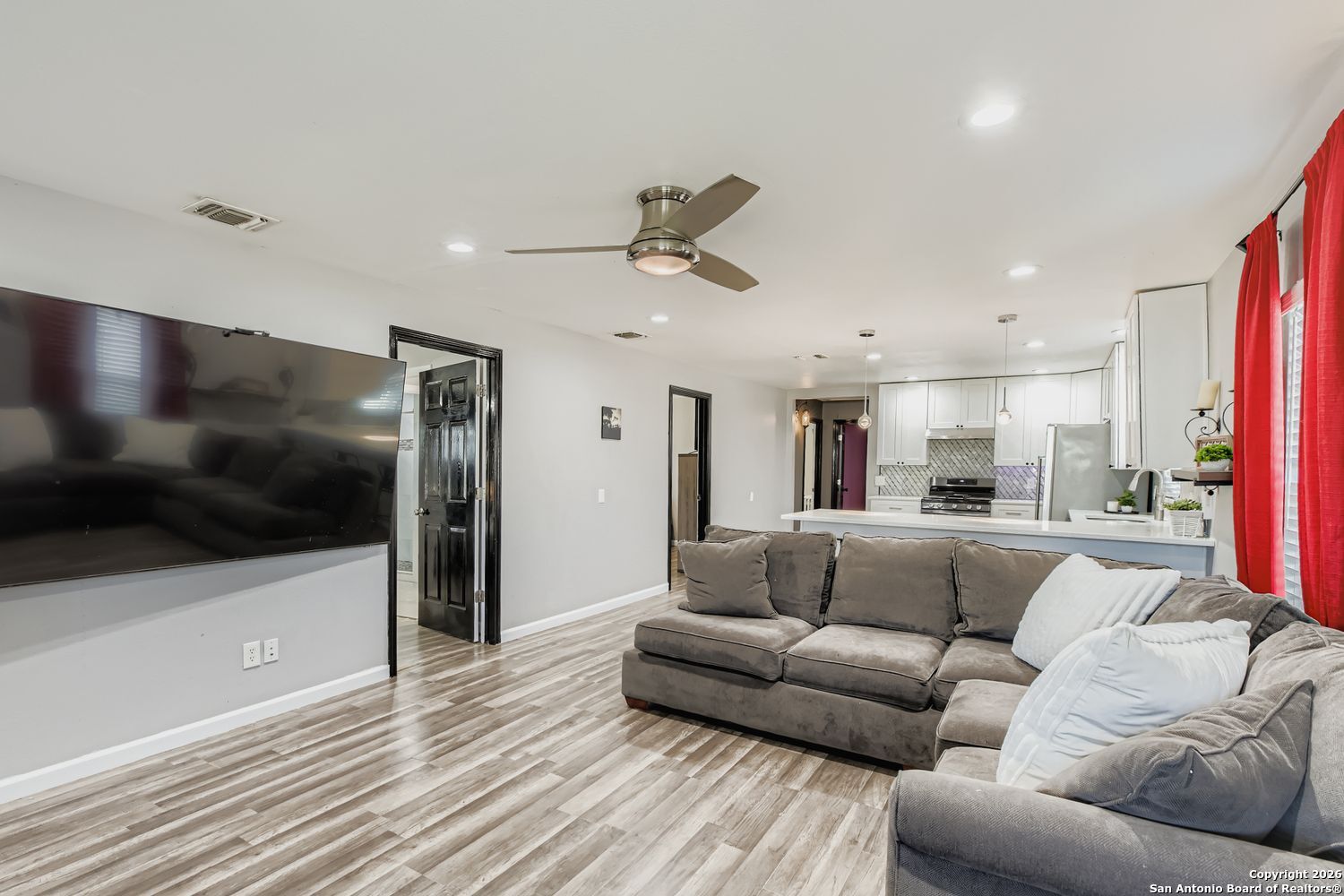 2414 Arbor Pl, San Antonio, TX, 78228