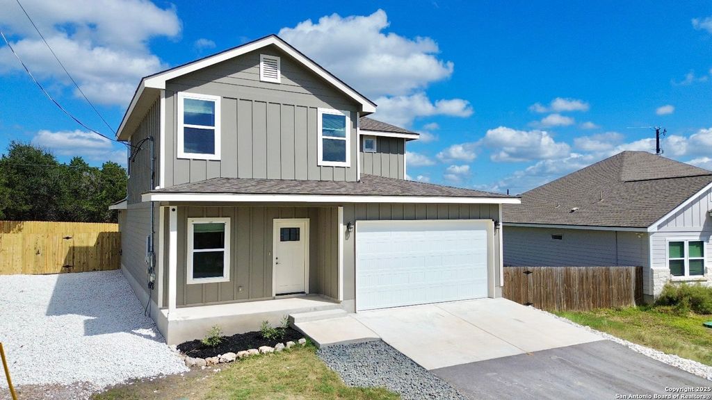 Photo of 2137 Fuller, Canyon Lake, TX 78133 (MLS # 1919589)