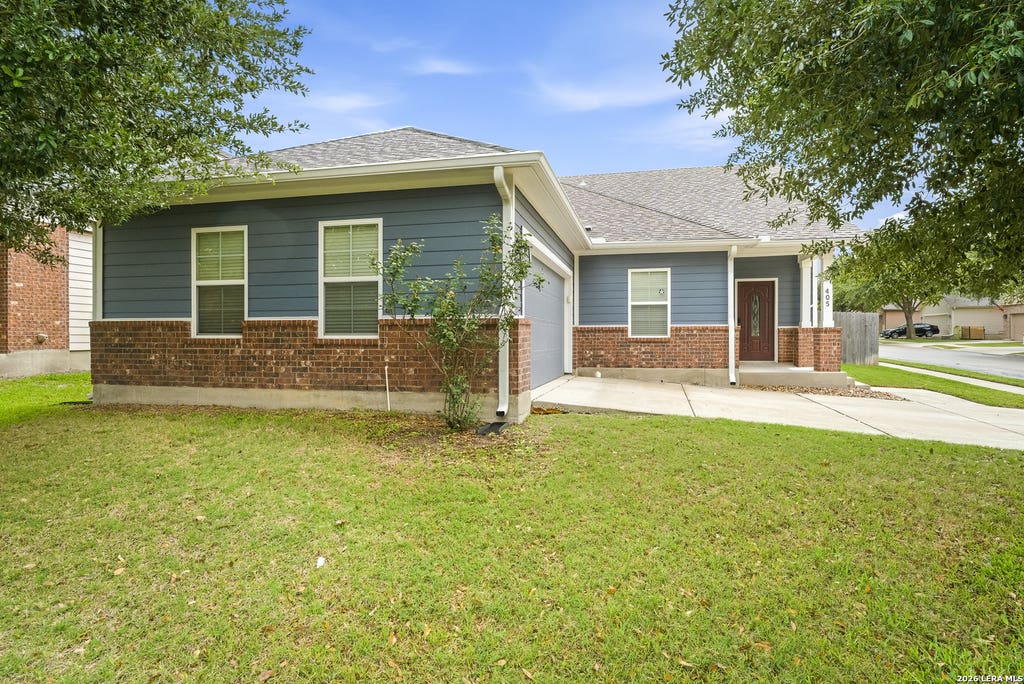 Photo of 405 Stonebrook, Cibolo, TX 78108 (MLS # 1965398)