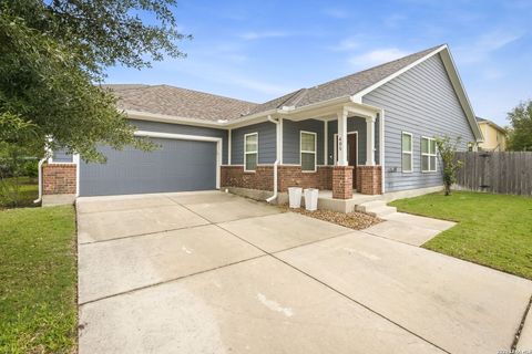 Photo of 405 Stonebrook, Cibolo, TX 78108 (MLS # 1965398)
