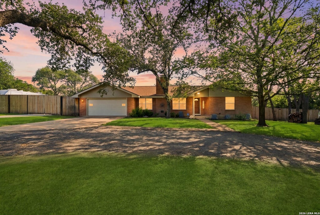 Photo of 202 MESA ALTA ST, San Antonio, TX 78232 (MLS # 1993972)