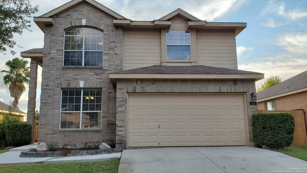 Photo of 120 EAGLE FLIGHT, Cibolo, TX 78108 (MLS # 1923556)