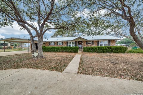 A home in Castroville