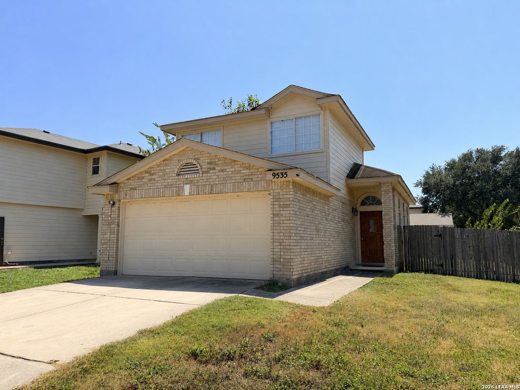 Photo of 9535 BEAU BRG, San Antonio, TX 78254 (MLS # 2014014)