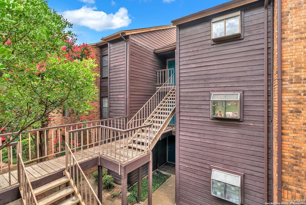 Photo of 4212 Medical 1705 #1705, San Antonio, TX 78229 (MLS # 1880253)
