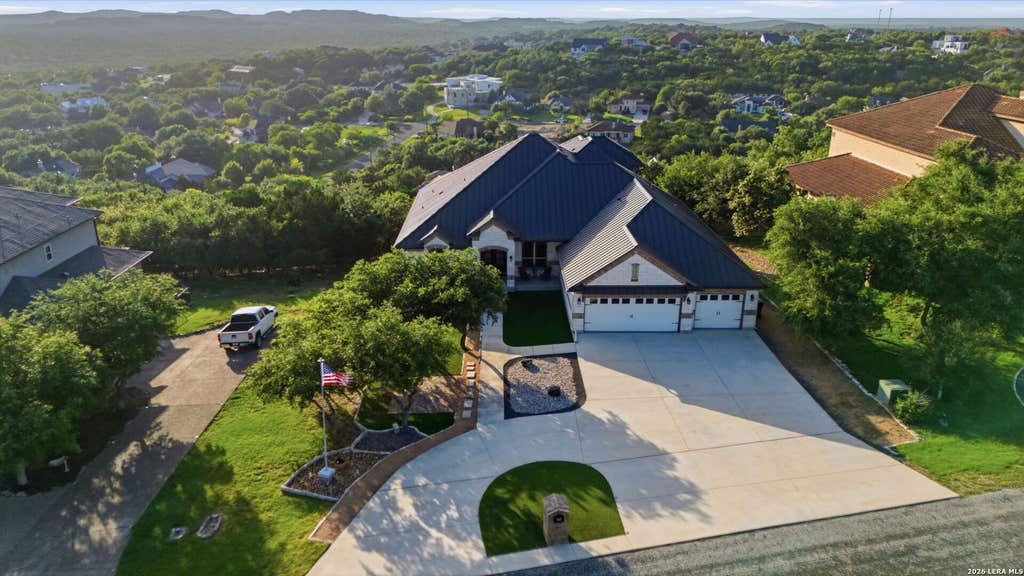 Photo of 25814 ECHO MTN, San Antonio, TX 78260 (MLS # 1996580)