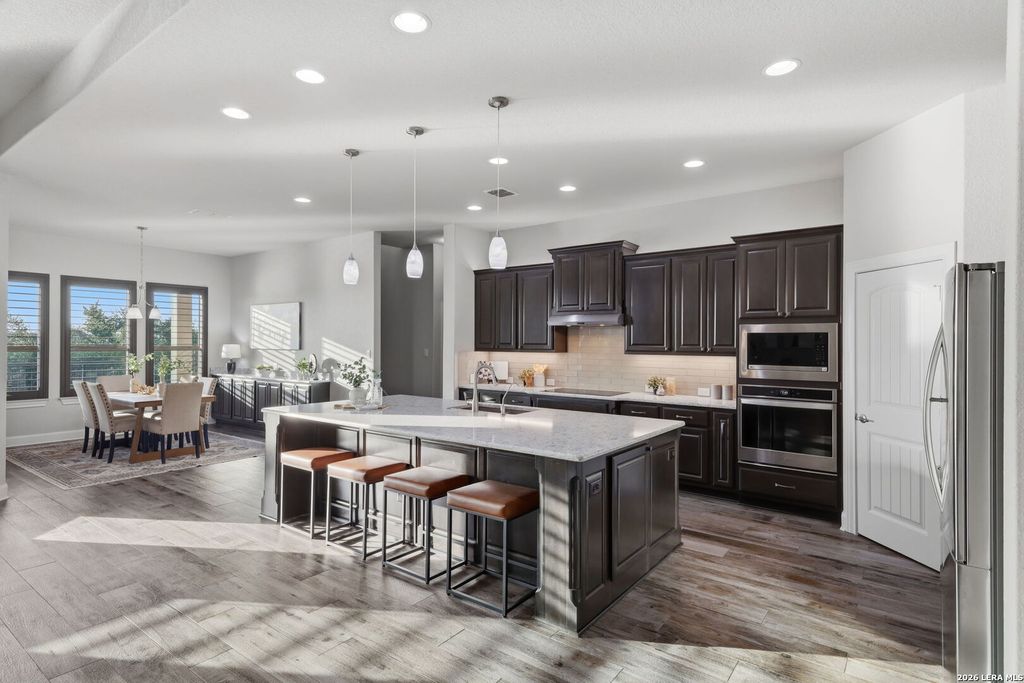 Photo of 25814 ECHO MTN, San Antonio, TX 78260 (MLS # 1996580)