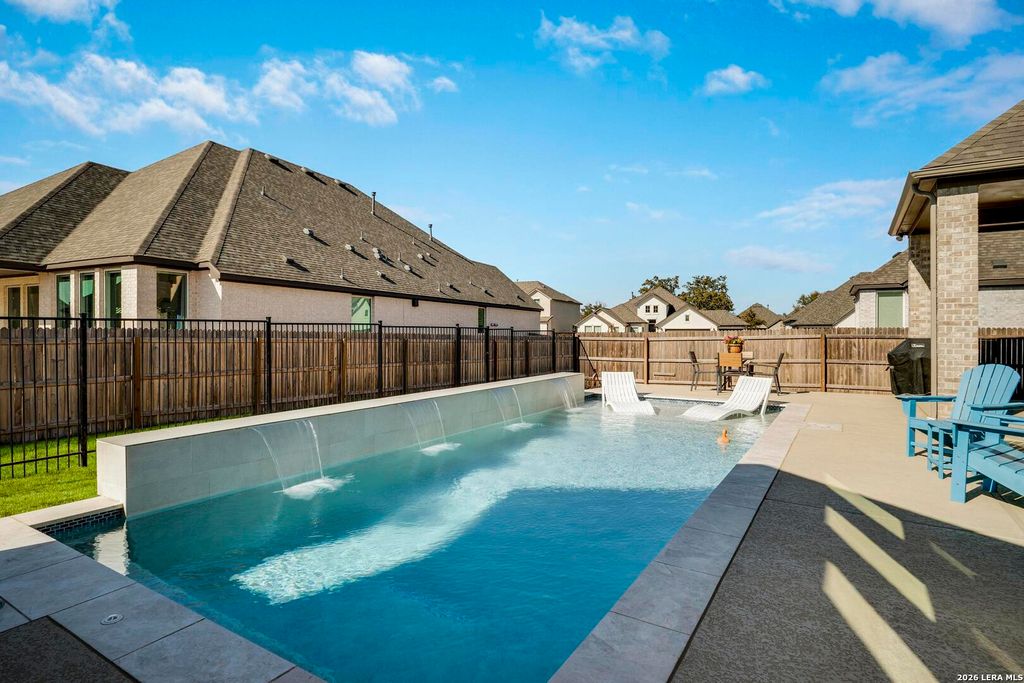 Photo of 1412 Gifford Park, Bulverde, TX 78163 (MLS # 1940730)