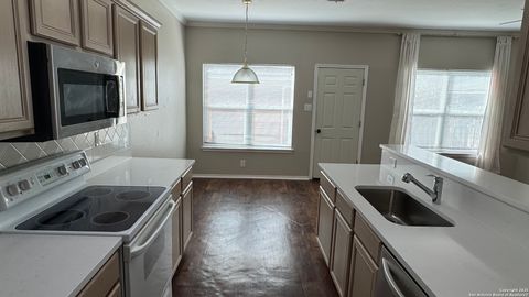 Search 7203 Snowden Crest San Antonio TX 78240