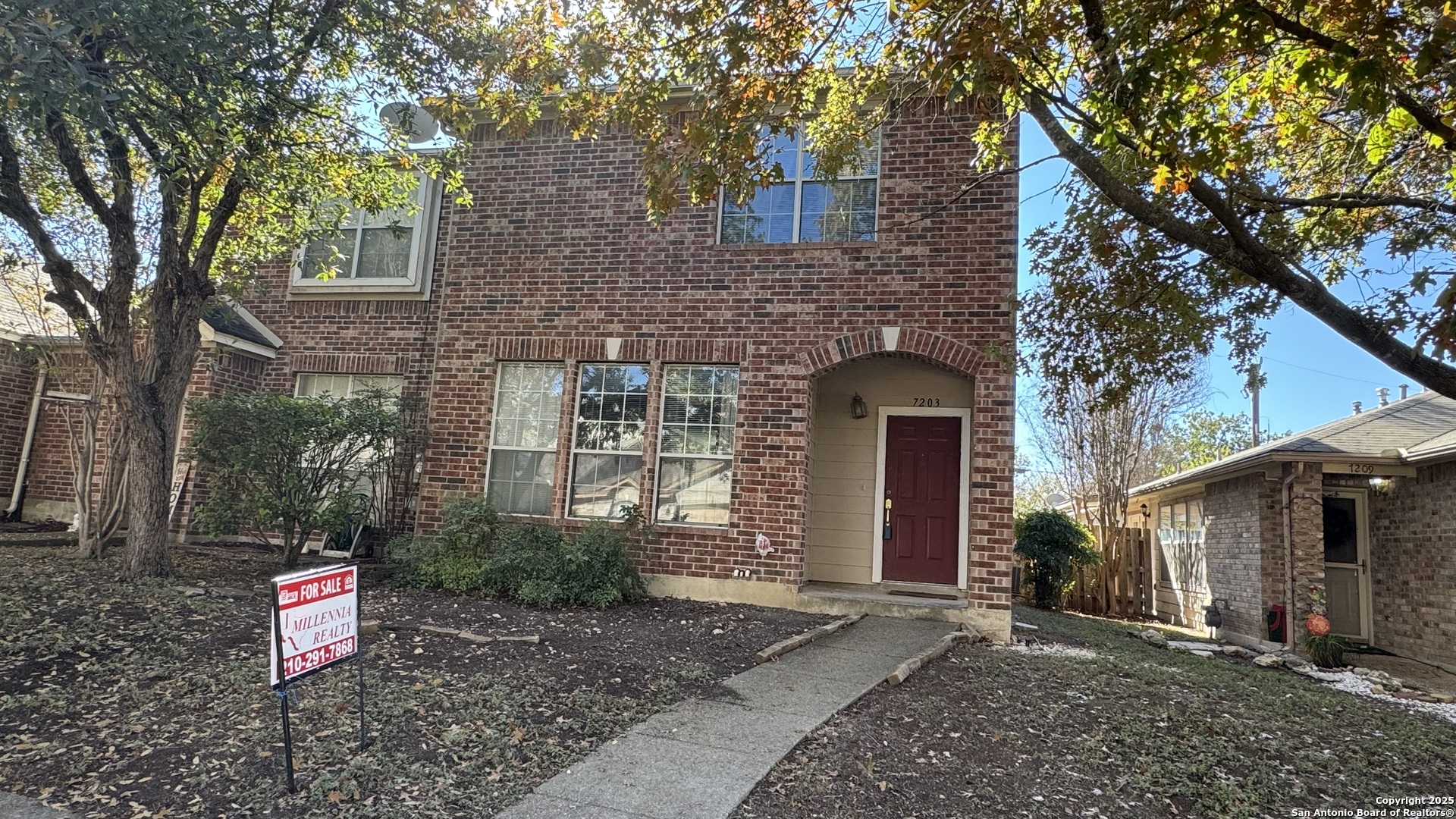 Search 7203 Snowden Crest