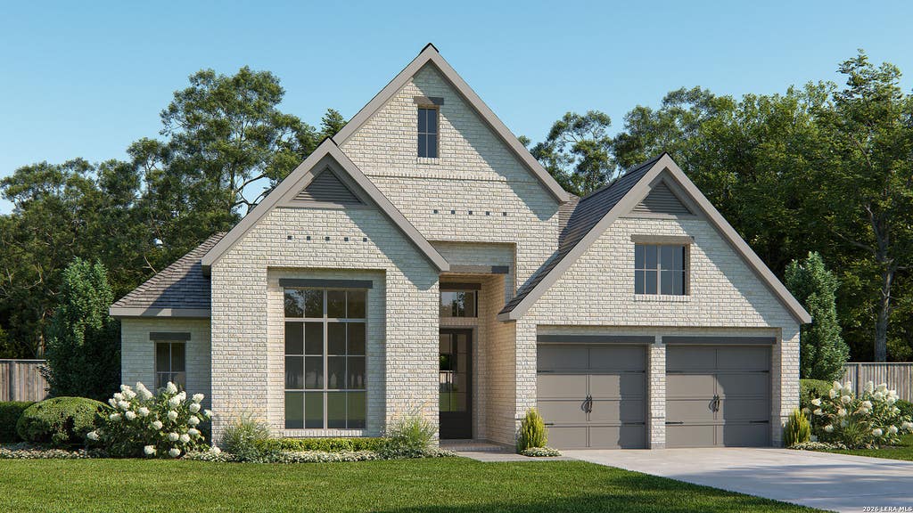Photo of 128 KRUEGER WAY, Cibolo, TX 78108 (MLS # 1958183)