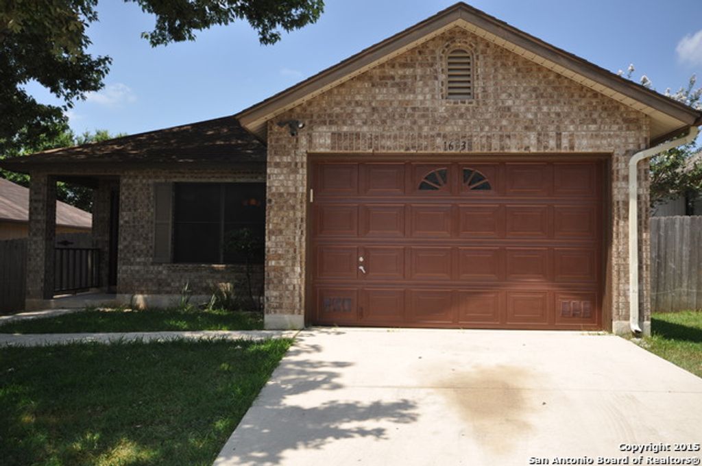 Photo of 16535 Blanco Key, San Antonio, TX 78247 (MLS # 1938722)
