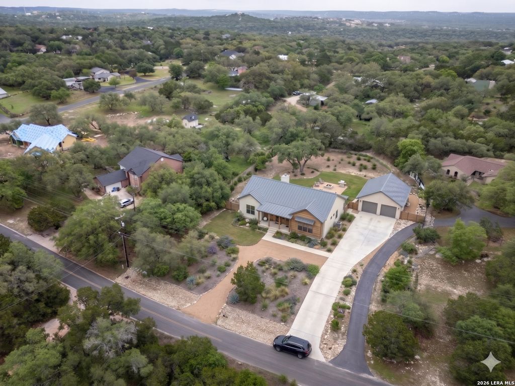 Photo of 31368 Wildcat Dr, Bulverde, TX 78163 (MLS # 1961084)