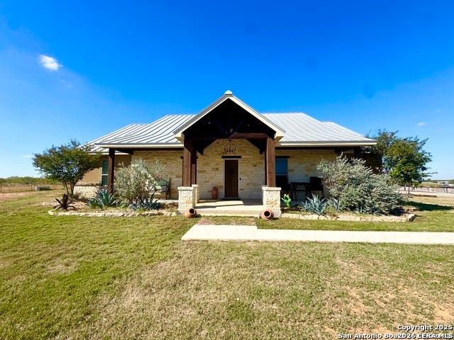 Photo of 16489 Fm 472, Devine, TX 78016 (MLS # 2007902)