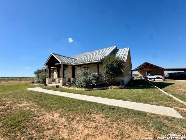 Photo of 16489 Fm 472, Devine, TX 78016 (MLS # 2007902)