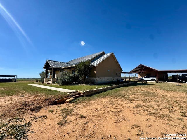Photo of 16489 Fm 472, Devine, TX 78016 (MLS # 2007902)
