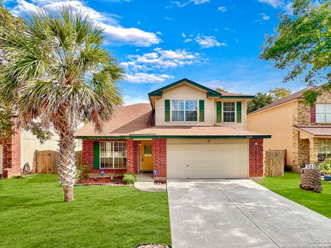 5110 Lost Tree, San Antonio, TX 78244 - #: 1821185