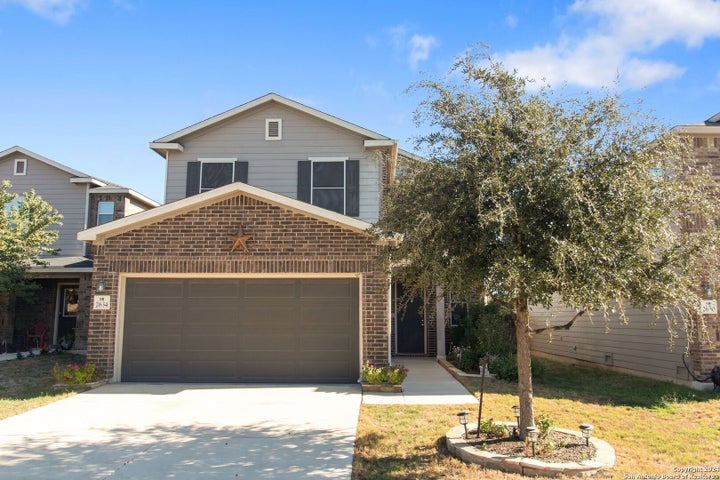 Photo 1 of 16 — 2634 Lake Horizon, San Antonio, TX 78244