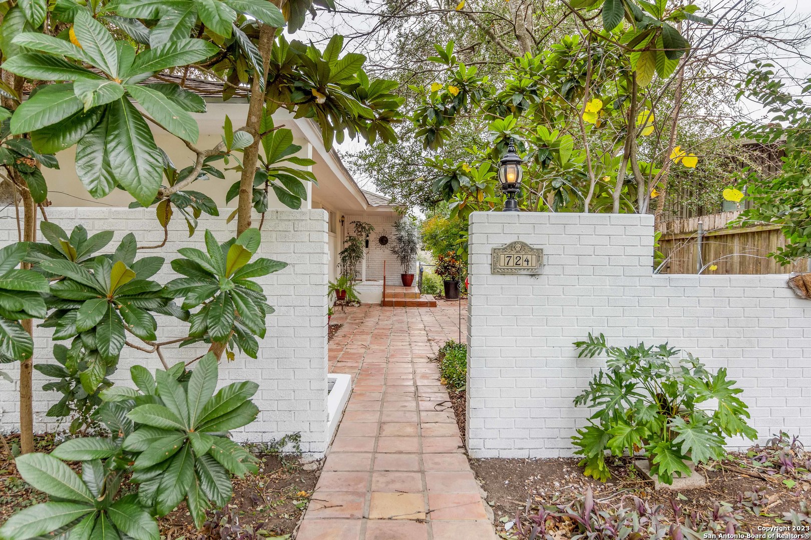724 EVENTIDE DR