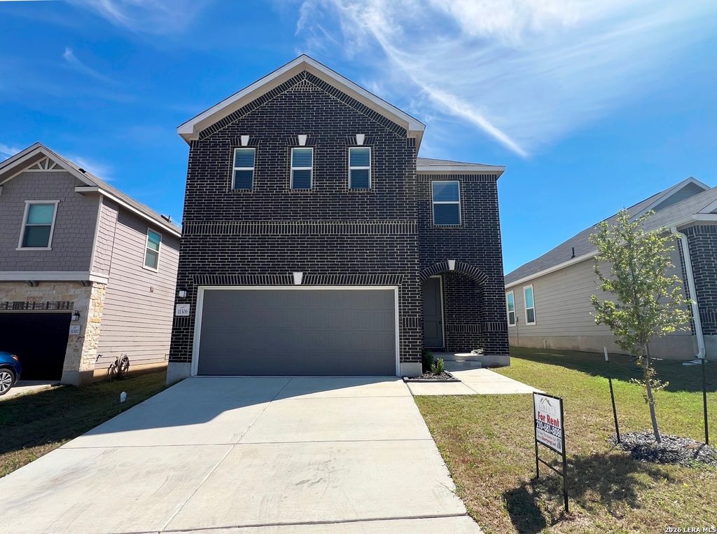 Photo of 11306 Amberina, San Antonio, TX 78245 (MLS # 1955210)