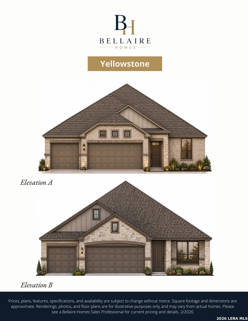Photo of 524 DALTON LK, Cibolo, TX 78108 (MLS # 2007382)