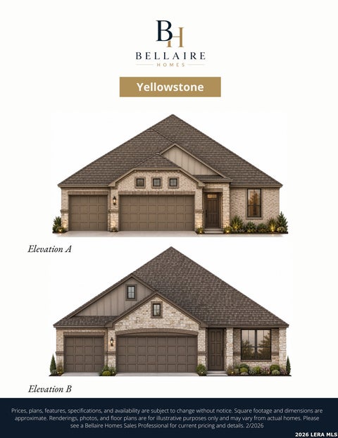 Photo of 524 DALTON LK, Cibolo, TX 78108 (MLS # 2007382)