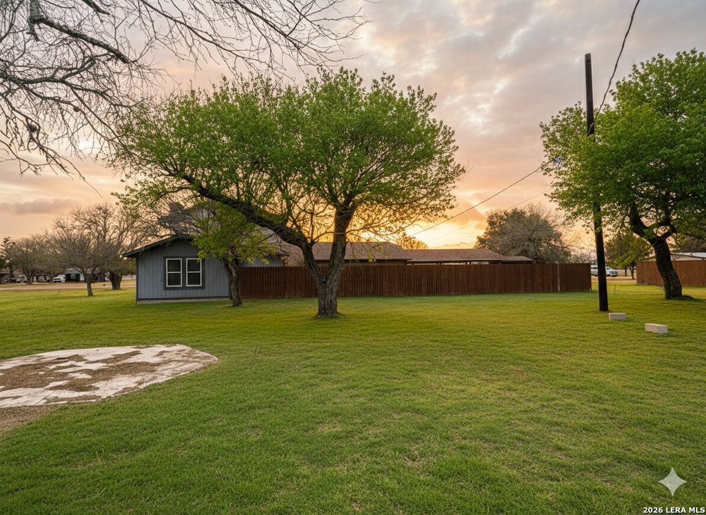 Photo of 106 Adkins Road, Refugio, TX 78377 (MLS # 1944612)
