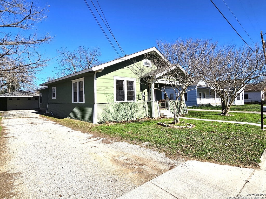 Photo of 101 SANTA CLARA ST, Cibolo, TX 78108 (MLS # 1961999)