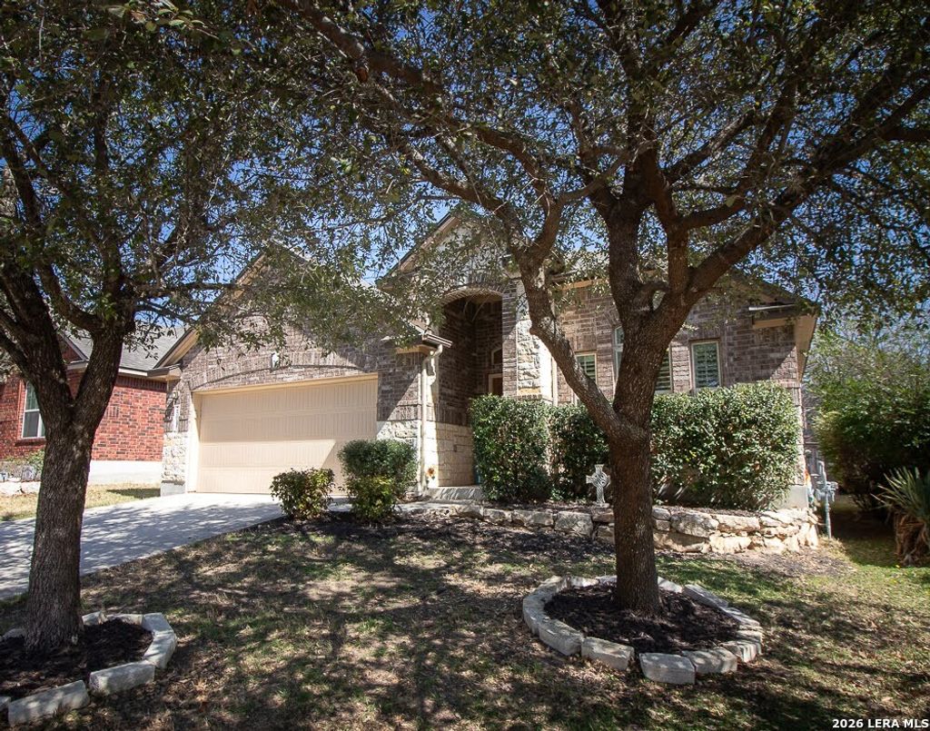 Photo of 25014 Buttermilk, San Antonio, TX 78255 (MLS # 1943892)