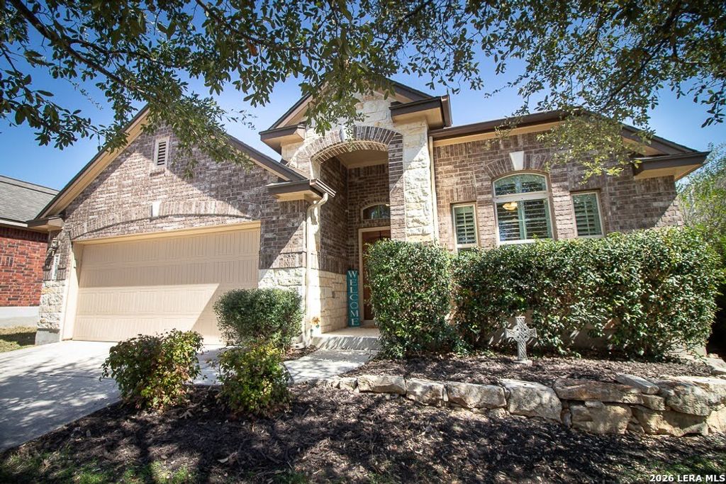 Photo of 25014 Buttermilk, San Antonio, TX 78255 (MLS # 1943892)