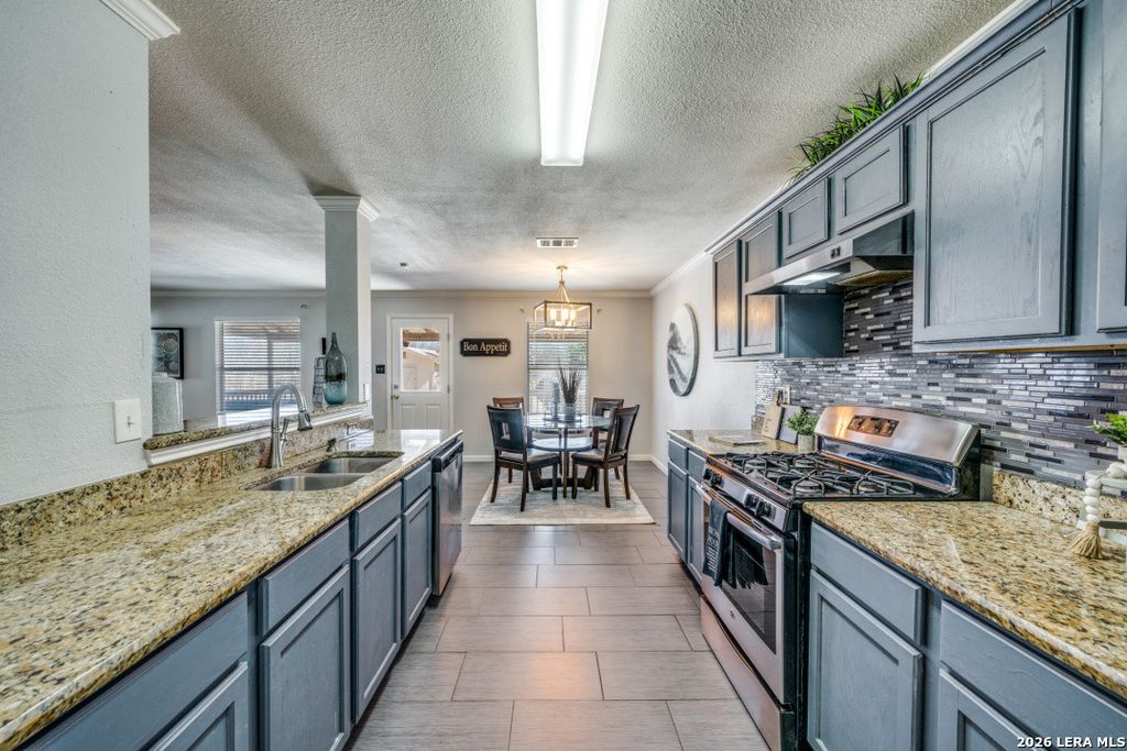 Photo of 4102 Texas Palm Dr, Converse, TX 78109 (MLS # 1944696)