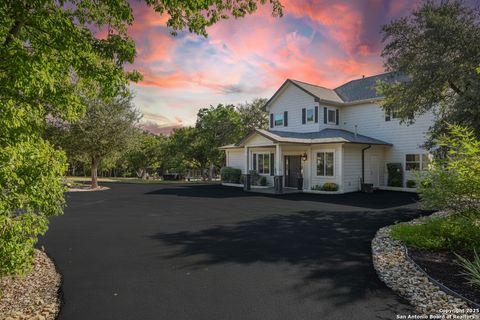 Photo of 11087 Mesquite, Helotes, TX 78023 (MLS # 1914947)